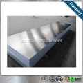 Panel de aluminio Low CTE 4047 para ordenador